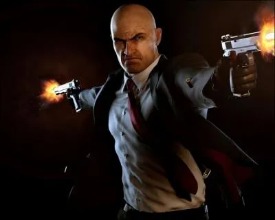 Retrouvez le personnage de jeux vido qui correspond  l'image.