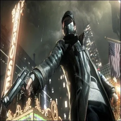 Retrouvez le personnage de jeux vido qui correspond  l'image.