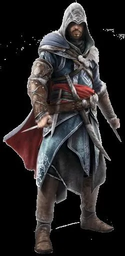 Retrouvez le personnage de jeux vido qui correspond  l'image.