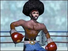 Retrouvez le personnage de jeux vido qui correspond  l'image.