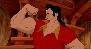 Dans quel dessin anim entend-on :  Le plus chouette c'est Gaston, la vedette c'est Gaston... ah quel champion ce Gaston ! Hip-hip hourra, hourra hip-hip  ?