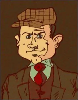 Quel personnage de fiction Gaston Leroux a-t-il cr ?