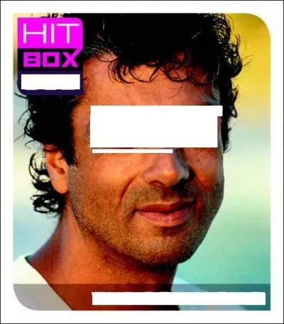 Il est n Gaston Ghrenassia. C'est un artiste franais plus connu sous son nom de scne qui est :