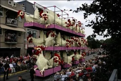 C'est une expression populaire, trs utilise en rgion parisienne, qui ne casse pas trois pattes  un canard !