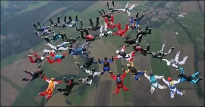 Notre monsieur Pierrot Brave a par contre peur d'avoir peur. Il a donc la :