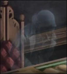 Ce professeur enseigne l'histoire de la magie. Qui est-ce ?