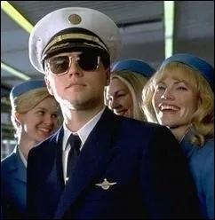 De quel film, cette image de Leonardo DiCaprio est-elle tirée ?