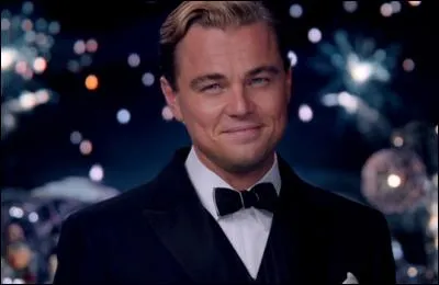 De quel film, cette image de Leonardo DiCaprio est-elle tirée ?