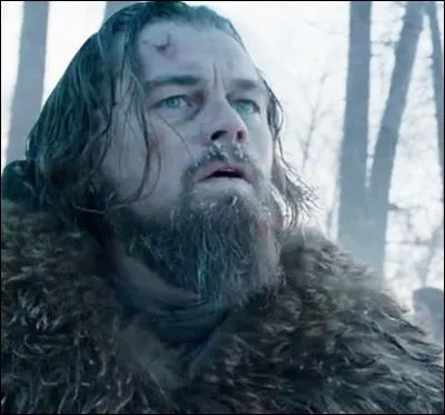 De quel film, cette image de Leonardo DiCaprio est-elle tirée ?