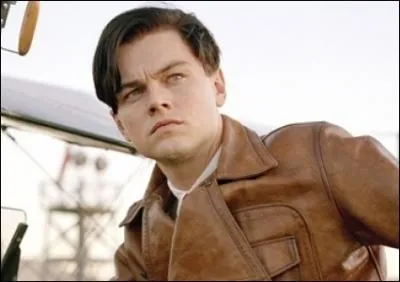 De quel film, cette image de Leonardo DiCaprio est-elle tirée ?