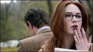 Et cette photo, de quel �pisode vient-elle ?