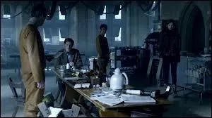 Donnez le nom de l'�pisode o� l'on voit cette sc�ne.