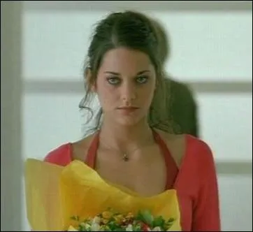 De quel film, cette image de Marion Cotillard est-elle tirée ?