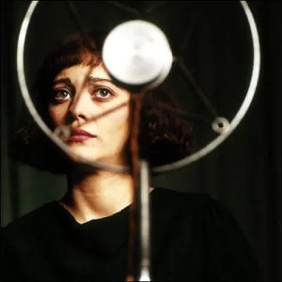 De quel film, cette image de Marion Cotillard est-elle tirée ?