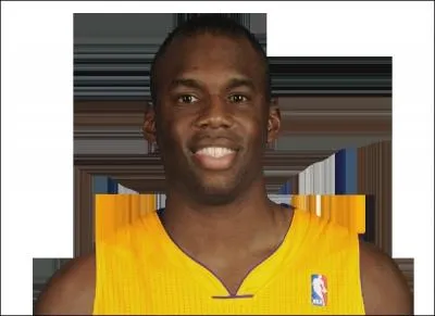 Qui est cet arrire ?