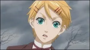 Comment s'appelle ce personnage ?