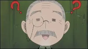 Comment s'appelle ce personnage ?