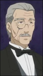 Comment s'appelle ce personnage ?