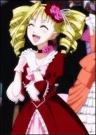 Comment s'appelle ce personnage ?