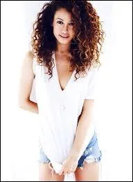 Qui est sa petite amie ?