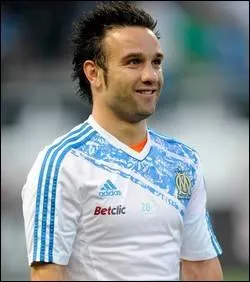 Attaquant marseillais n  Bruges, je suis...