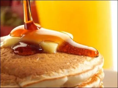 Quel arbre donne un sirop sucr ?