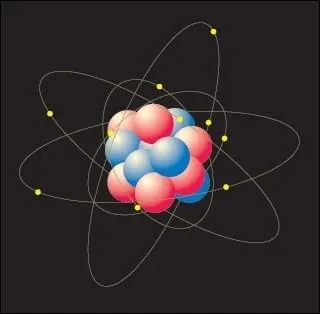 Un atome possde une charge lectrique :