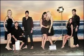 Comment s'appelle cette srie ?