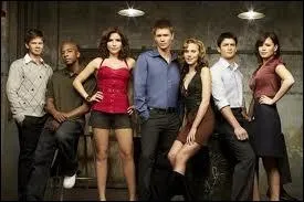 Comment s'appelle cette srie ?