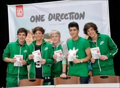 Lequel dans le groupe ne sait pas nager ?