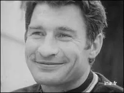 Si vous ne gagnez jamais, ne dsesprez pas ! Certains sont devenus clbres  force de  perdre ... Qui est ce clbre  deuxime  ?