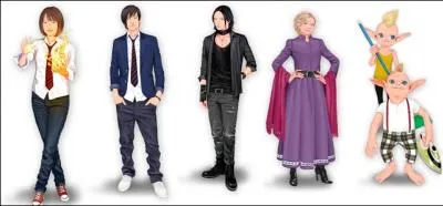 Quand est sorti le film Oksa Pollock ?