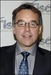 Qui est le ralisateur de Harry Potter ?