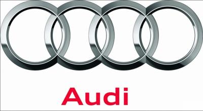 Audi est un constructeur d'automobiles ... .