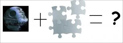 Quel logo va donner l'addition de ces deux symboles ?