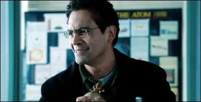  ct de qui est-elle au cours de SVT ?