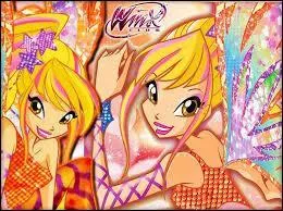 Comment s'appelle la fe du soleil ?