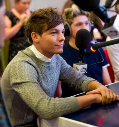 Quelle est sa couleur prfre ?