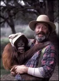 Dans "Pour l'amour de Blanche", qui met le feu à la maison des Wilder ?