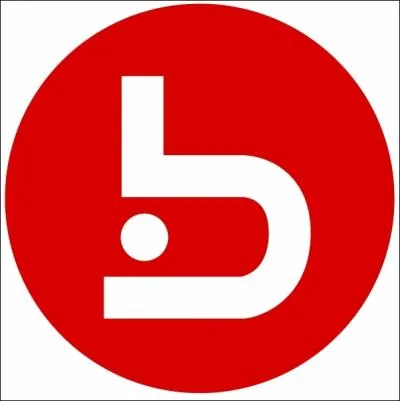 Associez la lettre du logo  la marque correspondante.