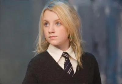 Les Potter/Weasley ne sont pas les seuls  avoir fait des enfants, Luna aussi. Comment s'appellent ses jumeaux ?