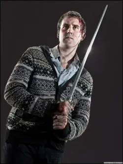 On sait que Neville pouse Hannah Abbott, mais comment s'appellent ses enfants ?