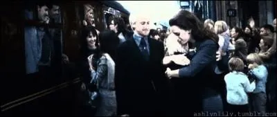 Comment s'appelle le fils unique du meilleur ennemi de notre hros ?