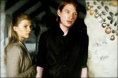 Harry et sa femme ne sont pas les seuls  avoir eu trois enfants, un autre couple en a fait autant mais lequel ?