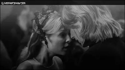 Comment se nomment les enfants de Bill et Fleur ?