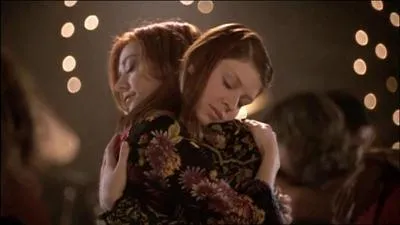 O Tara et Willow se sont-elles rencontres ?