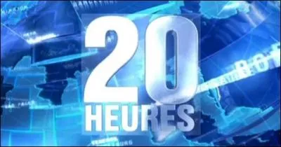 Appel le plus souvent par ses initiales, il a longtemps prsent le journal de 20h, sur Antenne2 d'abord puis sur TF1. Il est n  Reims en 1947 et s'appelle...