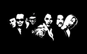 C'est l'affiche de ...