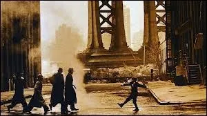 C'est l'affiche de ...