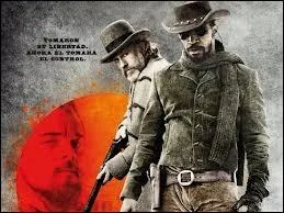 C'est l'affiche de ...